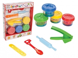Игровой набор Pilsan Smart Fun Set (01-011), фото 2
