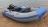 Моторная лодка GAVIAL 340СК CLASSIC