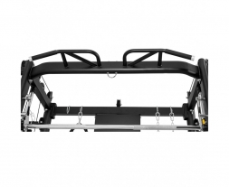 Силовая станция, машина Смита DFC PowerGym D822, фото 6