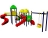 Детский игровой комплекс PS 159