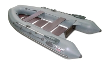 Лодка ПВХ «Кайман N-360»