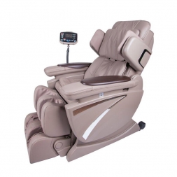 Массажное кресло RestArt uZero Luxe Beige, фото 1