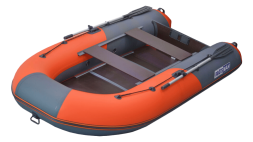 Надувная лодка BoatsMan BT330K, фото 2