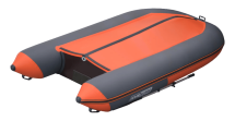 Надувная лодка BoatsMan BT330K