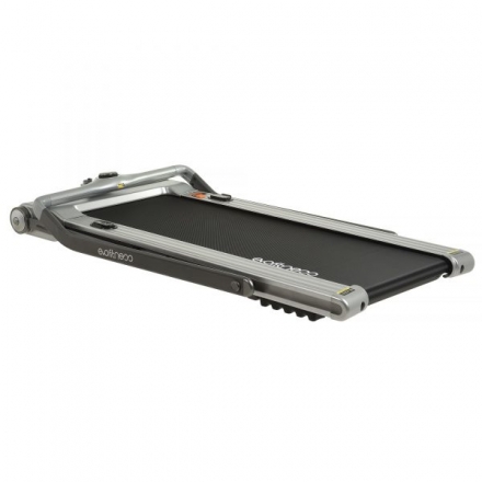 Беговая дорожка EVO FITNESS X450 Silver электрическая для дома, фото 2