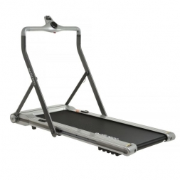 Беговая дорожка EVO FITNESS X450 Silver электрическая для дома, фото 1