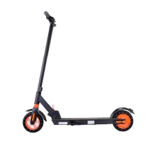 Электросамокат KUGOO S1 White (Jilong)