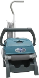Робот пылесос Chemoform Virtuoso V300P, фото 3