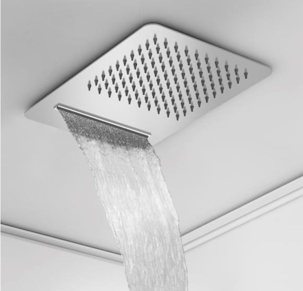 Душевая кабина с хамамом Jacuzzi Bali, фото 4