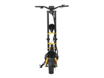 Электросамокат Kugoo Kirin LX 11 Plus