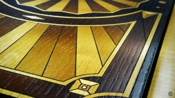 Нарды-шашки "Млечный путь" 30, фото 6 Нарды-шашки "Млечный путь" 30, фото 6