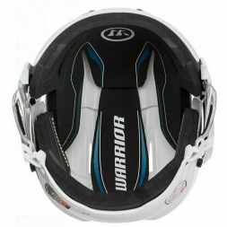 Шлем хоккейный WARRIOR COVERT PX2, арт. PX2H6-WH- S, р. S, белый, фото 3