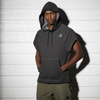 Толстовка REEBOK Combat Glory, фото 1