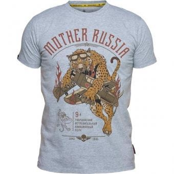 Футболка Mother Russia mtrshirt099, фото 1