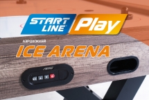 Аэрохоккей ICE ARENA SLP-6030-1, (6 футов)