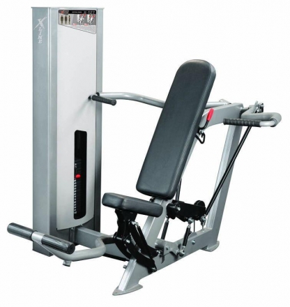 Жим вверх Х127 , фото 1