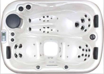 спа-бассейн Joy Spa JY 8805, фото 1