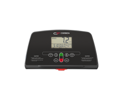 CARBON FITNESS T200 SLIM Беговая дорожка домашняя, фото 2