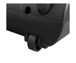 CARBON FITNESS T200 SLIM Беговая дорожка домашняя, фото 4