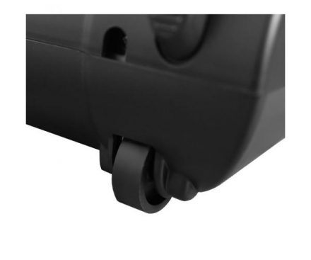 CARBON FITNESS T200 SLIM Беговая дорожка домашняя, фото 4