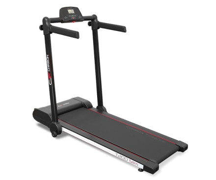 CARBON FITNESS T200 SLIM Беговая дорожка домашняя, фото 1