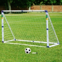 Ворота игровые DFC 3 в 1 / 183 см GOAL7339A