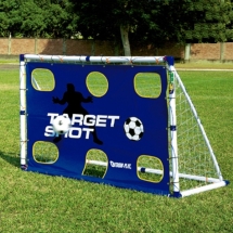 Ворота игровые DFC 3 в 1 / 183 см GOAL7339A
