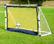 Ворота игровые DFC 3 в 1 / 183 см GOAL7339A