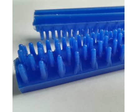 Насадки массажные на обруч, 4 шт., фото 3