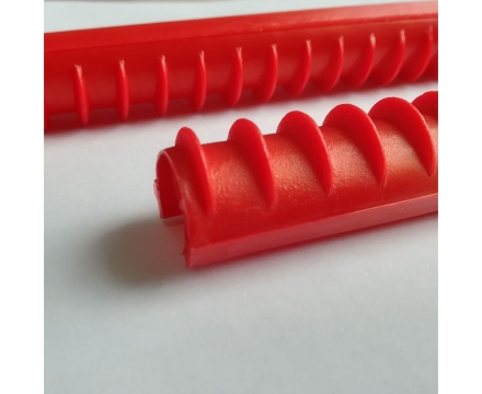 Насадки массажные на обруч, 4 шт., фото 4