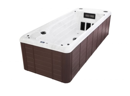 Плавательный Спа Бассейн JNJ Spas Swim Pro SPA-8278, фото 2