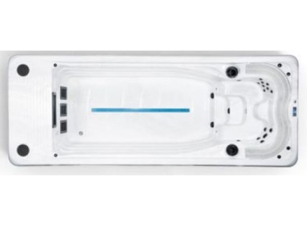 Плавательный Спа Бассейн JNJ Spas Swim Pro SPA-8278, фото 1