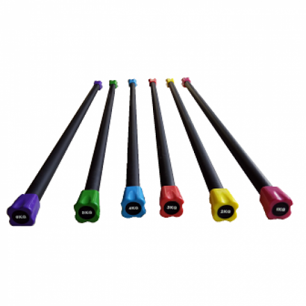 Бодибар BC213-5, фото 1