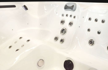 СПА бассейн Sunrans SR832B, фото 5