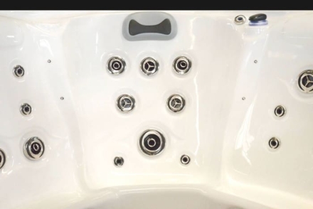 СПА бассейн Sunrans SR832B, фото 4