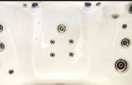 СПА бассейн Sunrans SR832B, фото 3