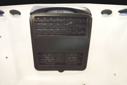 СПА бассейн Sunrans SR832B, фото 6