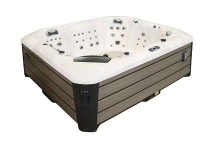 СПА бассейн Sunrans SR832B, фото 2