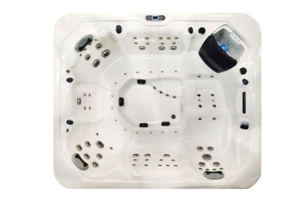 СПА бассейн Sunrans SR832B, фото 1