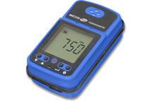 Газоанализатор|измеритель концентрации угарного газа МЕГЕОН 08207 к0000398803