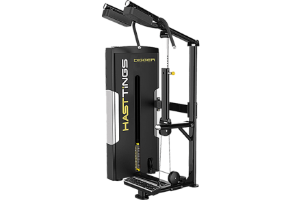 Голень стоя Digger HD019-1, фото 1