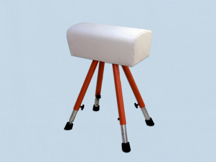 Козел гимнастический премиум, фото 1