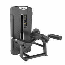 E-4001A Сгибание ног лежа (Prone Leg Cur). Стек 94 кг. E-4001A Сгибание ног лежа (Prone Leg Cur). Стек 94 кг.