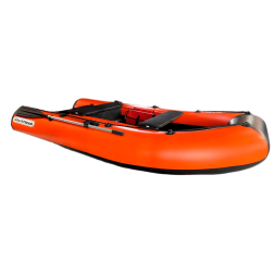 Моторная лодка ПВХ GOLFSTREAM MP 320 light Основная, фото 3