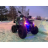 Квадроцикл WELS ATV Thunder AX 125 Pro