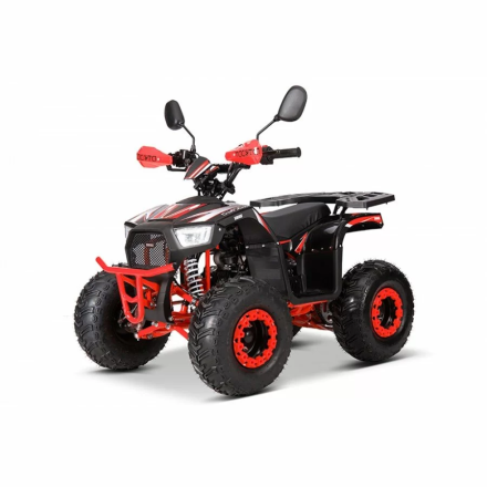 Квадроцикл YACOTA SIRIUS 110, фото 10