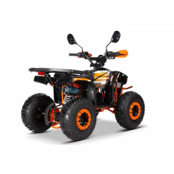 Квадроцикл YACOTA SIRIUS 110, фото 9