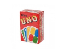 Карточная игра "Уно Мини" Карточная игра "Уно Мини"