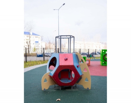 Игровой модуль Romana 115.16.00, фото 5