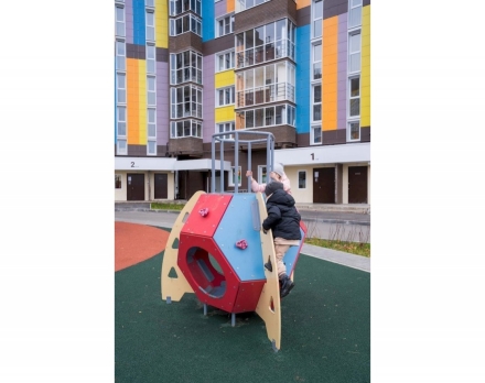 Игровой модуль Romana 115.16.00, фото 4